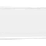 Akció Hansgrohe XtraStoris Original Falfülke integrált kerettel, 300/900/100 matt fehér 56067700