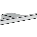 Hansgrohe AddStoris WC papír tartó, dupla króm 41748000 Gyors kiszállítás