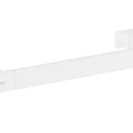 Akciós ár Hansgrohe AddStoris Zuhanyajtó fogantyú matt fehér 41759700