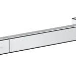 Vásárlói kedvenc Hansgrohe AddStoris Kapaszkodó rúd króm 41744000