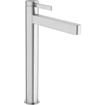 Csak ma Hansgrohe Finoris Egykaros mosdócsaptelep 260, mosdótálakhoz, push-open lefolyógarnitúrával króm 76070000