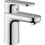 Csak ma Hansgrohe Vernis Blend Egykaros mosdócsaptelep 70, automata lefolyógarnitúrával króm 71550000