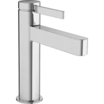 Hansgrohe Finoris Egykaros mosdócsaptelep 110, CoolStart, push-open lefolyógarnitúrával króm 76024000 Exkluzív ajánlat