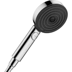 Gyors kiszállítás Hansgrohe Pulsify Select S Kézizuhany 105, 3 jet Activation króm 24100000