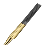 Vedd meg most Hansgrohe Rainfinity Keskeny kézizuhany 100 1jet polírozott arany hatású 26866990