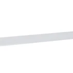 AREZZO design márványpult 160/46/1,5 matt fehér AR-168196 Csak ma