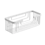 Sapho SMART polc, 252x86x102mm, fehér (2419-02) Ajánlat