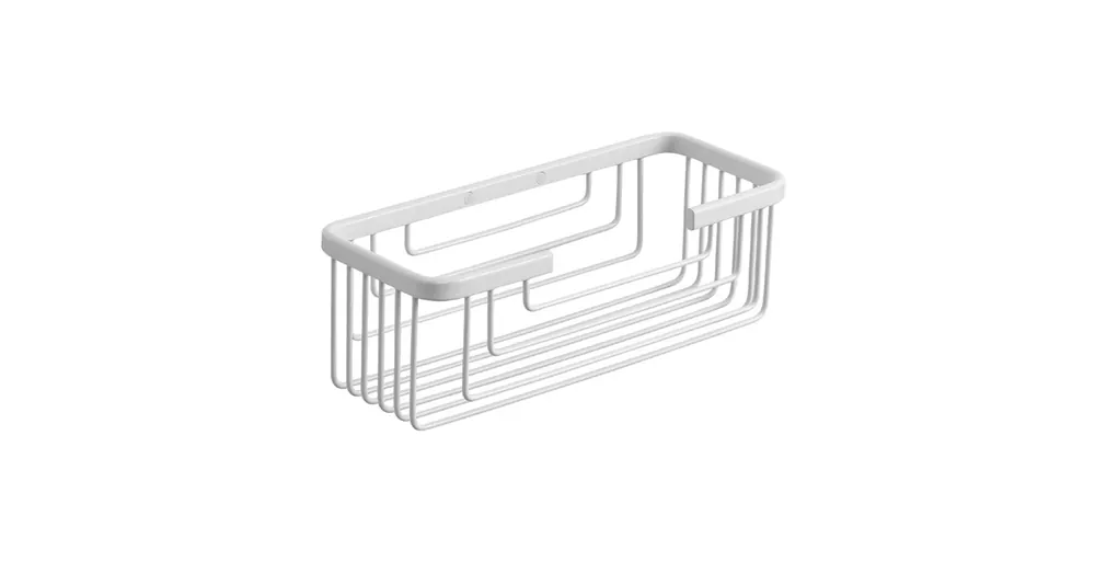 Sapho SMART polc, 252x86x102mm, fehér (2419-02) Ajánlat