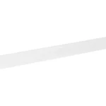 Árengedmény SAPHO PATRON törölközőtartó, 1000x60mm, fehér (PX047)