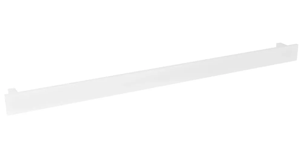 Árengedmény SAPHO PATRON törölközőtartó, 1000x60mm, fehér (PX047)