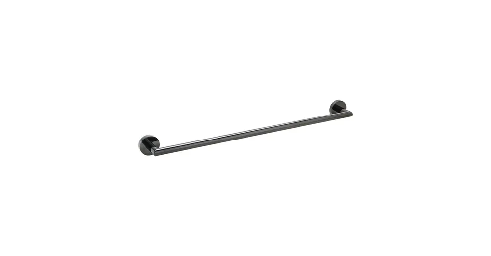 Legnépszerűbb SAPHO BEMETA HEMATIT fali törölközőtartó, 655x55x65mm (159204042)