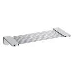 Expressz kézbesítés SAPHO BEMETA CYTRO Szappantartó polírozott felület, 270x40x110mm, króm (146102272) (XR800)