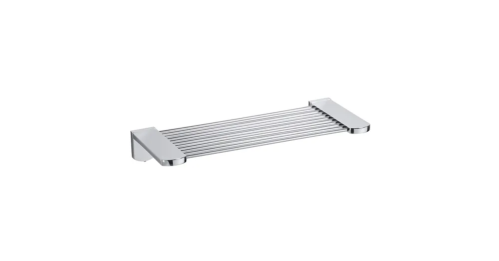 Expressz kézbesítés SAPHO BEMETA CYTRO Szappantartó polírozott felület, 270x40x110mm, króm (146102272) (XR800)