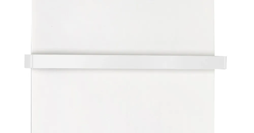 SAPHO TABELLA törölközőtartó, 520mm, matt fehér (MI520W) Gyors kiszállítás