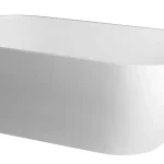 SAPHO POLYSAN REDUTA szabadonálló kád, 150x75x58cm (71843) Vásárlói kedvenc
