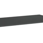 AREZZO design márványpult 80/46/1,5 matt antracit AR-168204 Kedvezményes ár