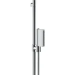 Árengedmény Axor ONE zuhanyszett 90 cm-es zuhanyrúddal, 2 jet, króm, 45722000