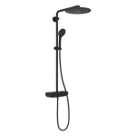 Rendeld meg most Grohe Euphoria SmartControl System 310 Duo Termosztátos zuhanyrendszer falra szerelésre 22120KF0