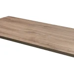 Azonnali szállítás SAPHO AQUALINE ALTAIR pult, 78,1x45cm, emporio tölgy (AI880)