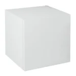 Kedvezményes ár SAPHO ESPACE felsőszekrény, 1 ajtóval, balos/jobbos, 35x35x32cm, fehér (ESC730-3030)