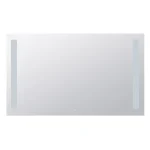 Gyors kiszállítás SAPHO BEMETA TÜKRÖK tükör LED világítással, 1000x600x39mm, 4,99W (101301137)