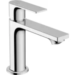 Expressz szállítás Hansgrohe Rebris E Hidegindítású egykaros mosdócsaptelep 110, lefolyógarnitúra nélkül, króm 72560000