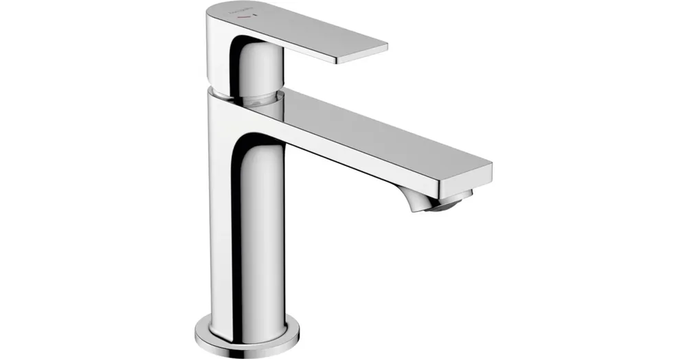 Expressz szállítás Hansgrohe Rebris E Hidegindítású egykaros mosdócsaptelep 110, lefolyógarnitúra nélkül, króm 72560000