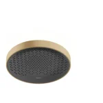Hansgrohe Rainfinity 250 1jet, EcoSmart fejzuhany, szálcsiszolt bronz 26229140 Azonnal elérhető