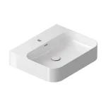 Ravak Ceramic Mosdó 550 R Slim Wall kerámia fehér XJX01155006 Ne maradj le