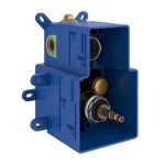 Ravak R-box 07C.50 Termo alaptest a falba süllyesztett termosztátos csaptelepekhez X070232 Szezonális akció