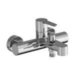 Rendeld meg most Ravak Puri PU 022.01/150 Kádcsaptelep, váltóval, 150 mm X070169