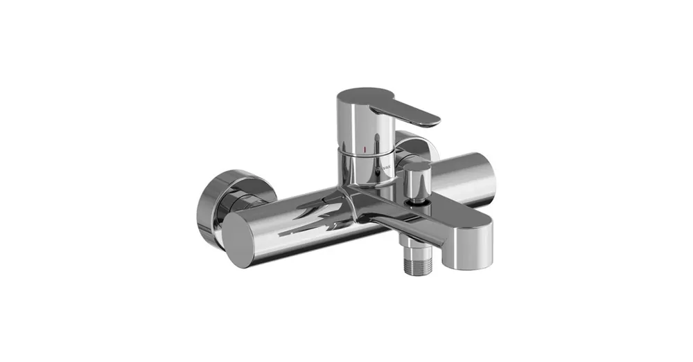 Rendeld meg most Ravak Puri PU 022.01/150 Kádcsaptelep, váltóval, 150 mm X070169