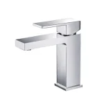 AREZZO design CUBEFIELD mosdócsaptelep, króm AR-4401CR Nézd meg most