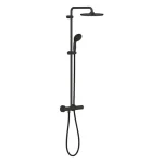 Grohe Vitalio Start System 250 Termosztátos zuhanyrendszer falra szerelésre 266772430 Outlet