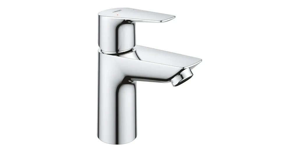 Biztonságos fizetés Grohe Start Edge Egykaros mosdócsaptelep 1/2″ S-es méret 23898001