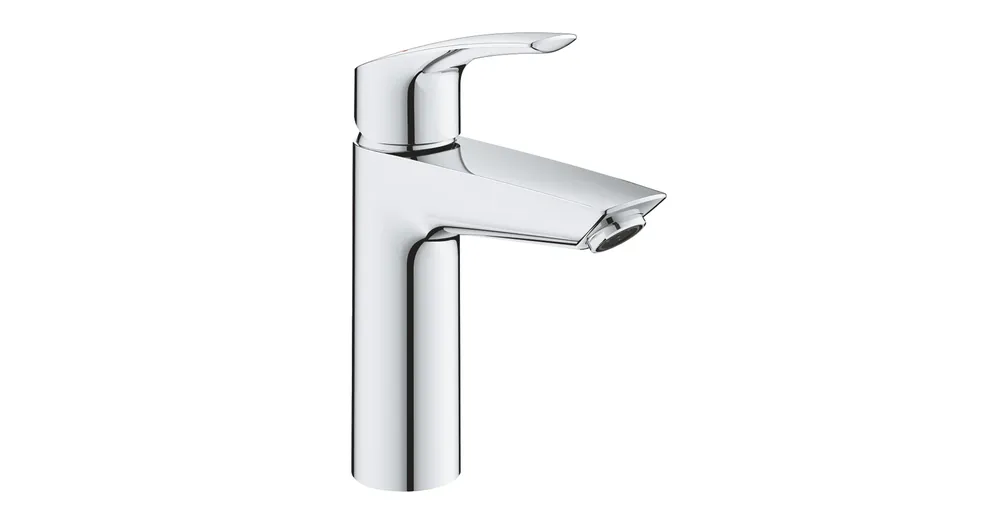 Vásárlói kedvenc Grohe Eurosmart Egykaros mosdócsaptelep 1/2″ M-es méret 23923003