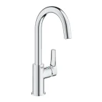 Akció Grohe Eurosmart Egykaros mosdócsaptelep 1/2″ L-es méret 23970003