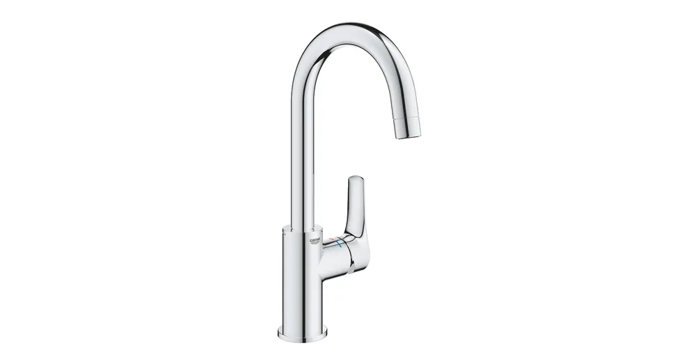 Akció Grohe Eurosmart Egykaros mosdócsaptelep 1/2″ L-es méret 23970003