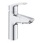 Végkiárusítás Grohe Eurosmart Egykaros mosdócsaptelep 1/2″ M-es méret 23976003