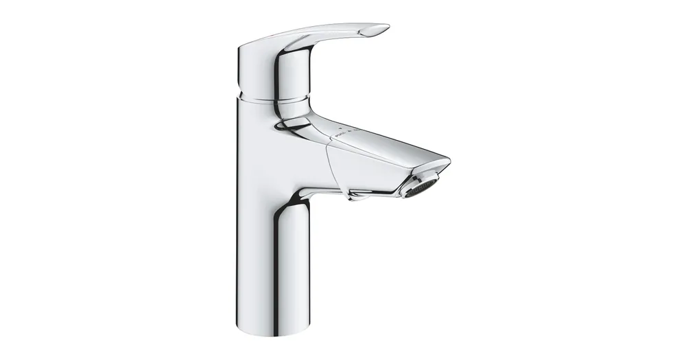 Végkiárusítás Grohe Eurosmart Egykaros mosdócsaptelep 1/2″ M-es méret 23976003