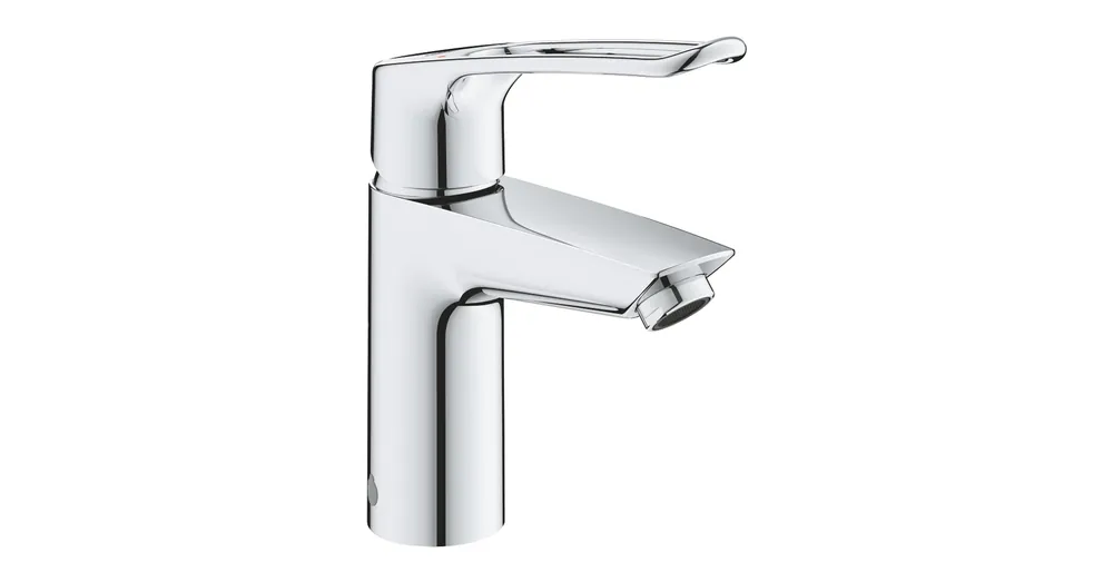 Grohe Eurosmart Egykaros mosdócsaptelep 1/2″ S-es méret 23986003 Rendeld meg most