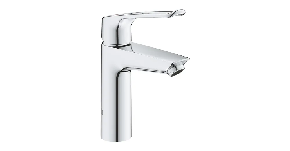 Grohe Eurosmart Egykaros mosdócsaptelep 1/2″ M-es méret 23987003 Rendeld meg most