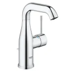 Grohe Essence Egykaros mosdócsaptelep 1/2″ M-es méret 24173001 Kedvezmény