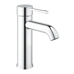 Grohe Essence Egykaros mosdócsaptelep hidegindítású 1/2″ S-es méret 24179001 Akció