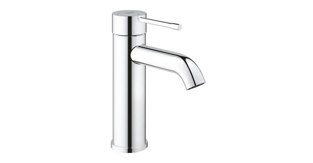 Grohe Essence Egykaros mosdócsaptelep hidegindítású 1/2″ S-es méret 24179001 Akció