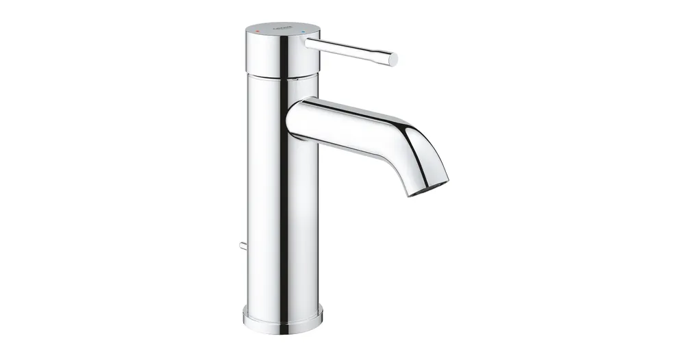 Olcsóbb Grohe Essence Egykaros mosdócsaptelep 1/2″ S-es méret 24180001