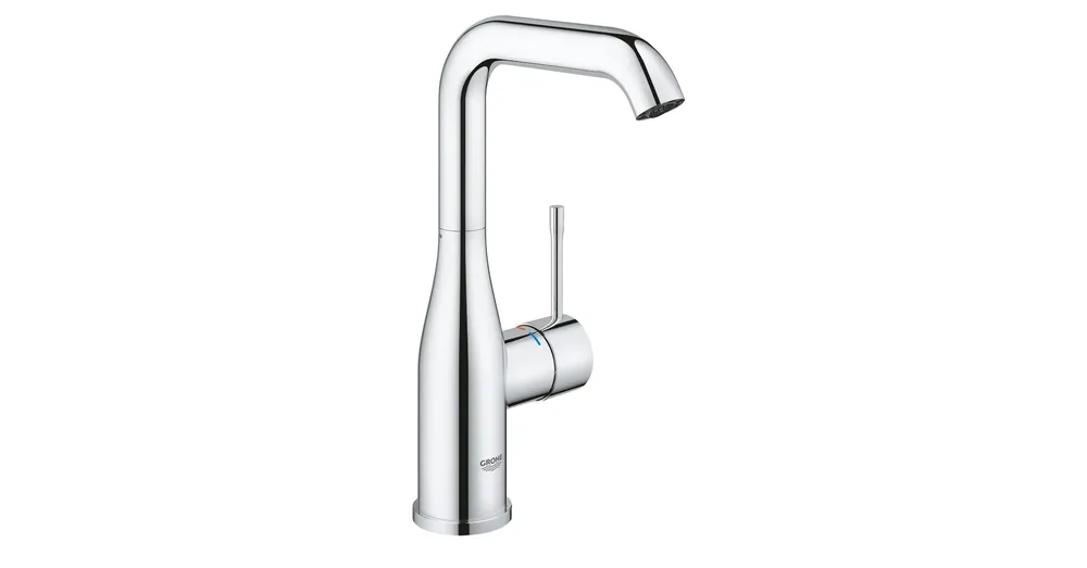 Biztonságos fizetés Grohe Essence Egykaros mosdócsaptelep 1/2″ L-es méret 24182001