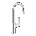 Grohe Start Egykaros mosdócsaptelep 1/2″ L-es méret 24203002 Vedd meg online