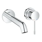 Grohe Essence 2-lyukas mosdócsaptelep M-es méret 29192001 Csak ma