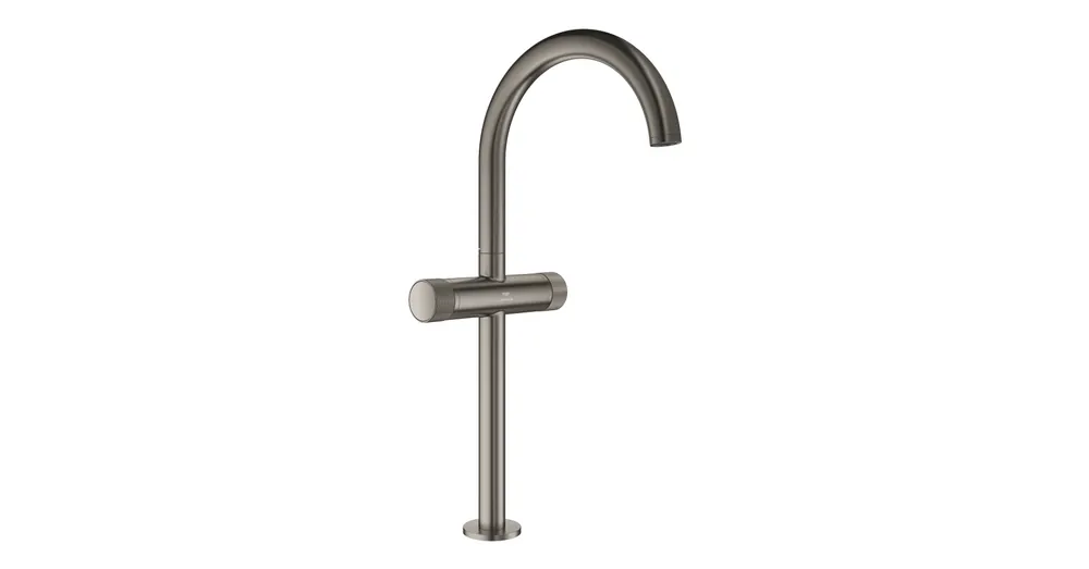 Akciós ár Grohe Atrio Private Collection Egylyukas mosdócsaptelep, 1/2″ XL-es méret 21142AL0
